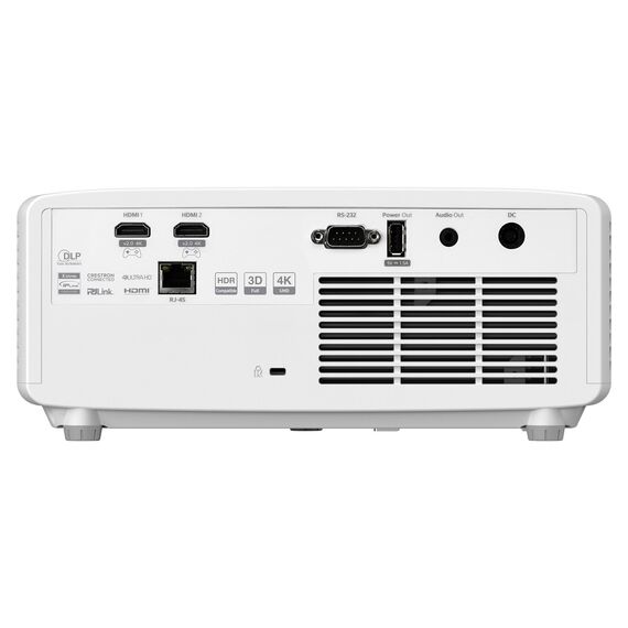 Optoma ZK450, 2 image