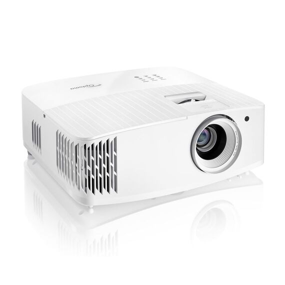 Optoma 4K400X, 2 image