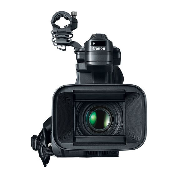 Canon XF705 4K 1" Sensor XF-HEVC H.265 Pro Camcorder, 2 image