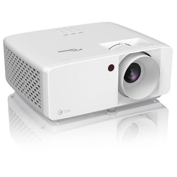 Optoma ZH520, 2 image