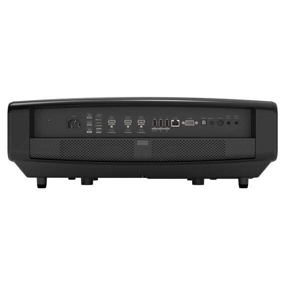 Optoma UHZ68LV, 2 image