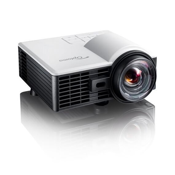 Optoma ML1050STi, 2 image