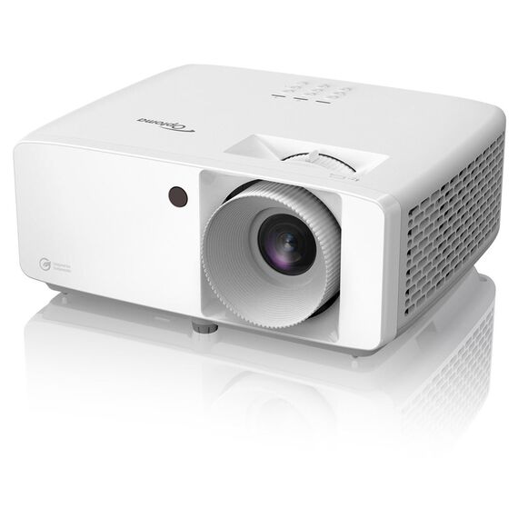 Optoma ZH462, 2 image