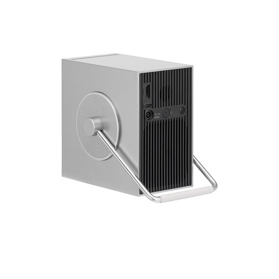 CineBeam Q 4K UHD laserski projektor sa WebOS platformom