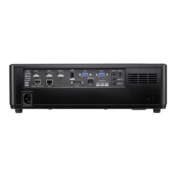 Optoma ZK608TST, 2 image