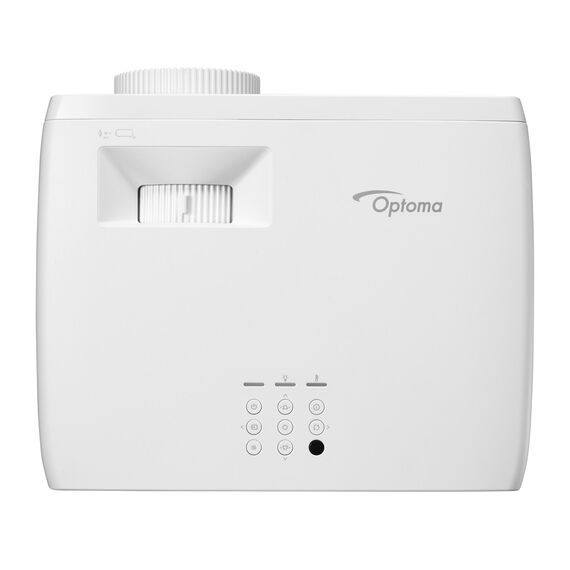 Optoma UHZ35, 2 image