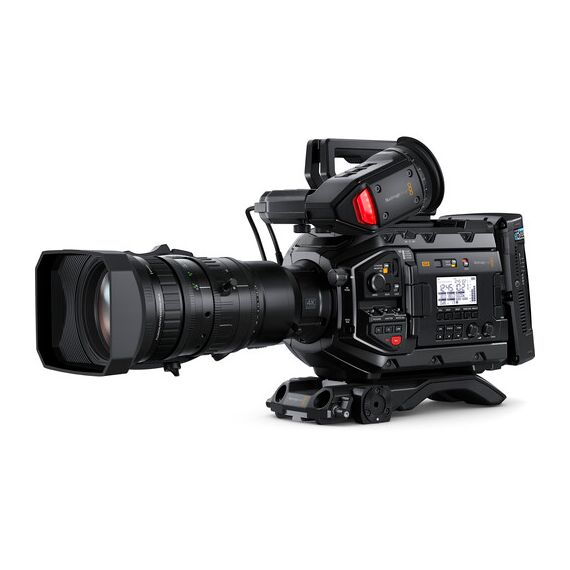 Blackmagic Design URSA Broadcast G2 Camera, 2 image