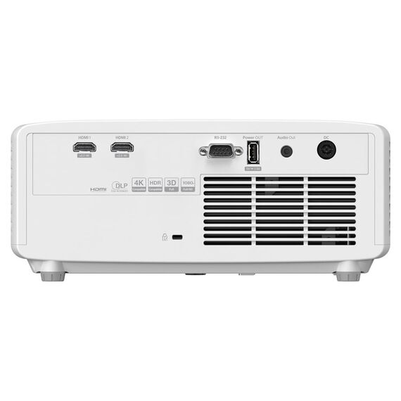 Optoma HZ40HDR, 2 image