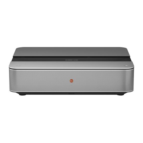 Leica Cine 1 120" 3000-Lumen XPR UHD 4K Ultra Short-Throw Smart Home Theater Projector, 2 image