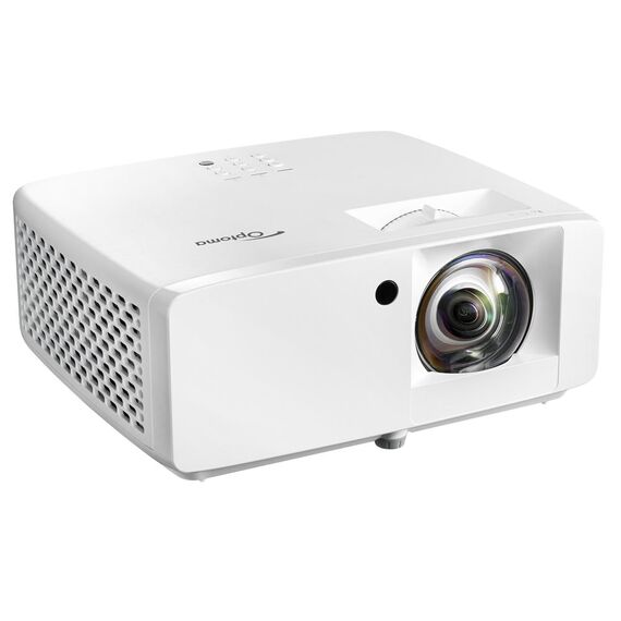 Optoma ZH350ST, 2 image