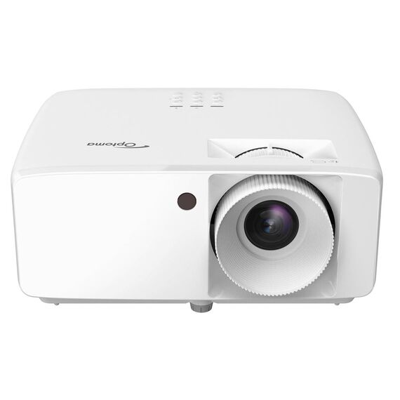 Optoma ZW350E, 2 image