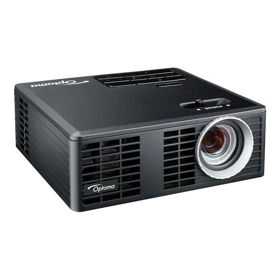 Optoma ML750e, 2 image