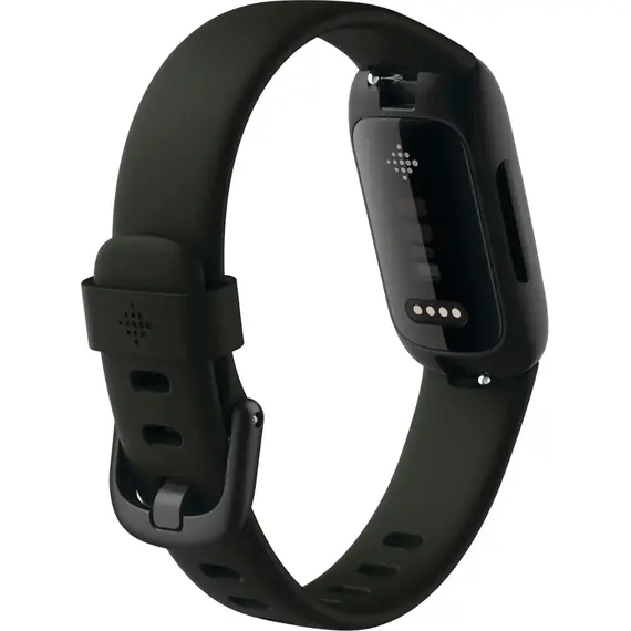 Fitbit - Inspire 3 Health & Fitness Tracker - Midnight Zen - (2022), Color: Midnight Zen, 3 image