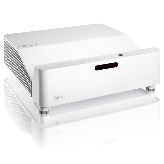 Optoma ZH430UST, 3 image