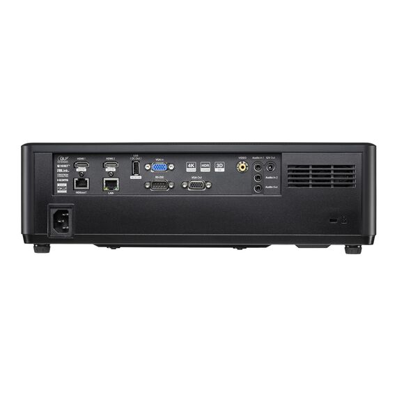 Optoma ZU507TST, 3 image