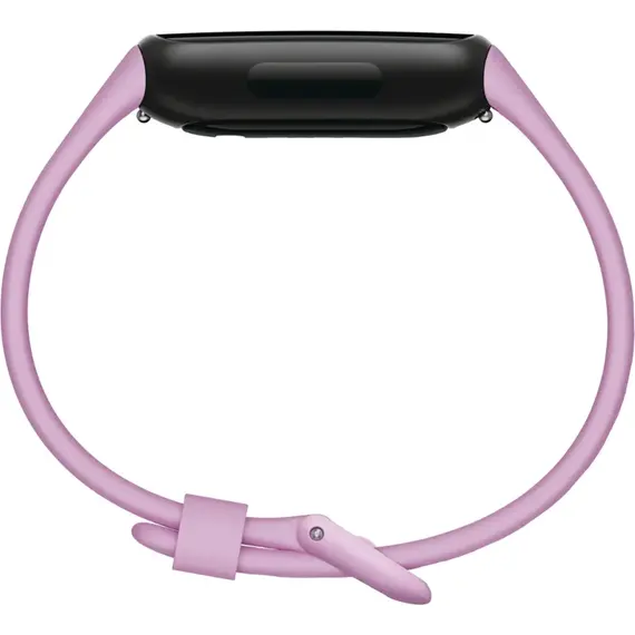 Fitbit - Inspire 3 Health & Fitness Tracker - Lilac Bliss - (2022), Color: Lilac Bliss, 3 image