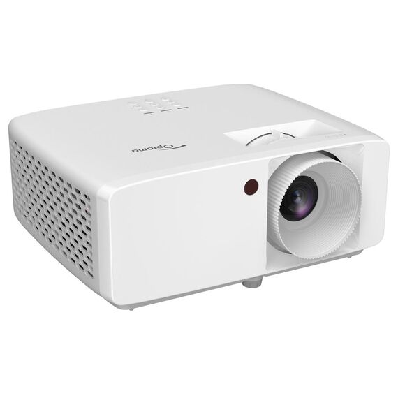 Optoma ZW340E, 3 image