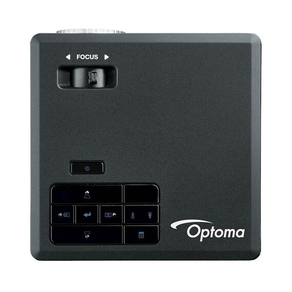 Optoma ML750e, 3 image