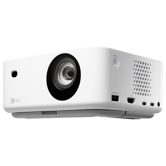 Optoma ML1080ST, 3 image