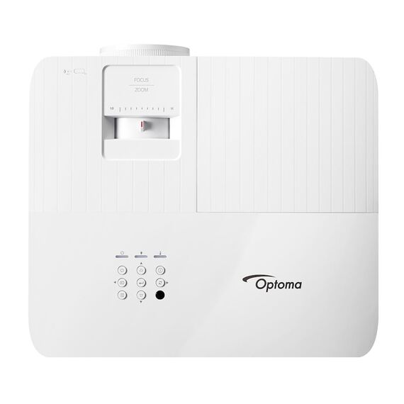 Optoma 4K400X, 3 image