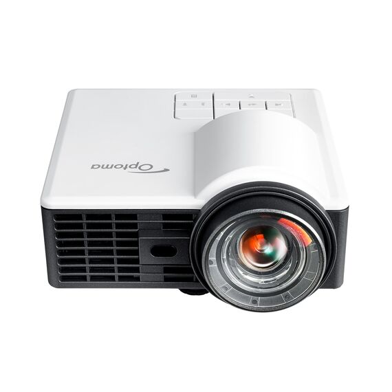 Optoma ML1050STi, 3 image