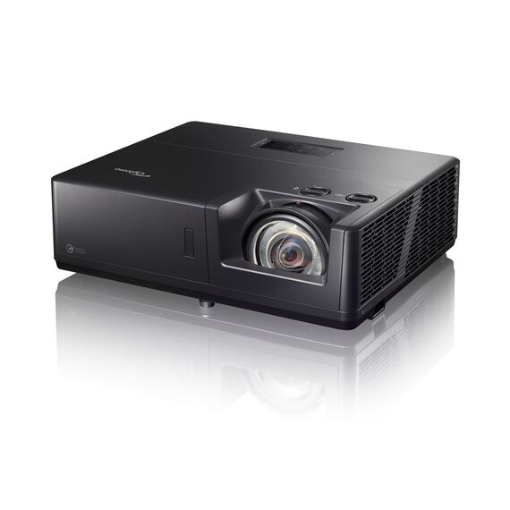 Optoma ZK608TST, 3 image