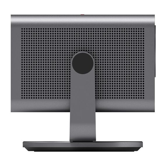 Leica Cine Play 1 3000-Lumen XPR 4K Laser DLP Smart Portable Projector, 3 image