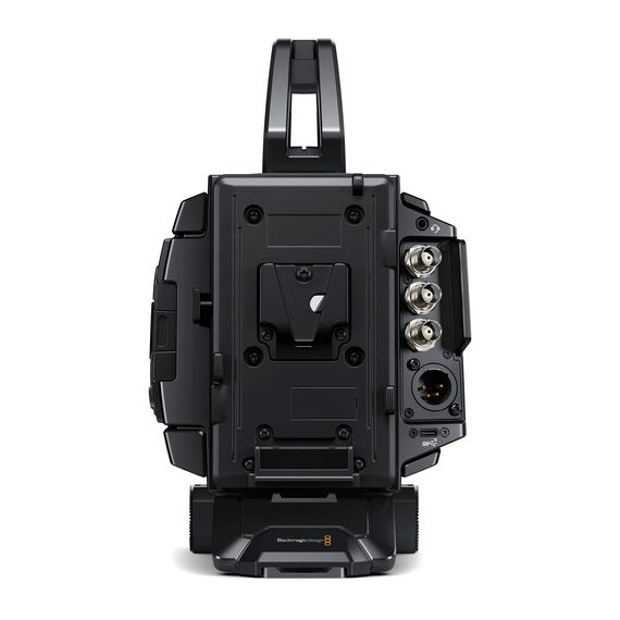 Blackmagic Design URSA Broadcast G2 Camera, 3 image