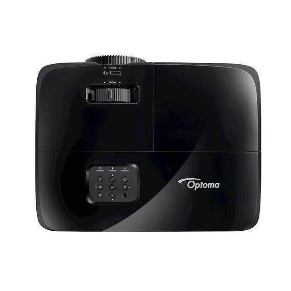 Optoma H190X, 3 image