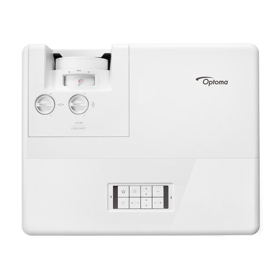 Optoma ZU707T, 3 image