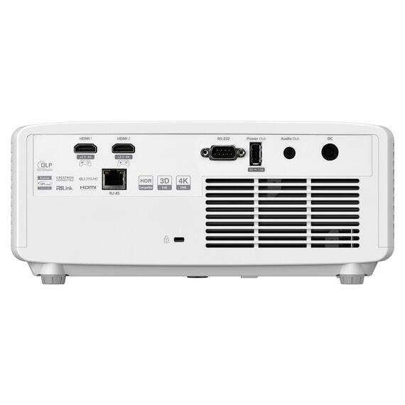 Optoma UHZ35, 3 image