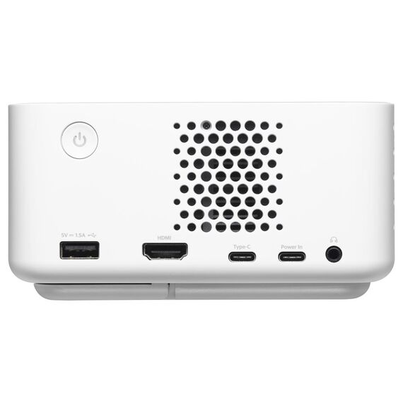 Optoma ML1080, 3 image