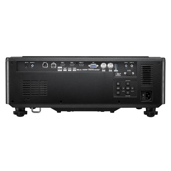Optoma ZU920T, 3 image