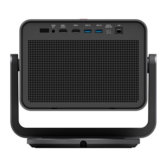 Leica Cine Play 1 3000-Lumen XPR 4K Laser DLP Smart Portable Projector, 4 image