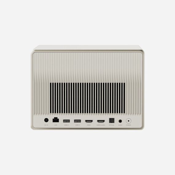 XGIMI HORIZON Ultra Home Projector with 4K Dolby Vision, 4 image