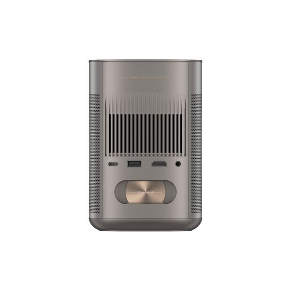 XGIMI MoGo 2 Pro with Multi-Angle Stand, 4 image