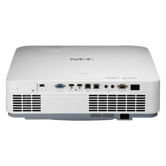 NEC P627UL, 4 image