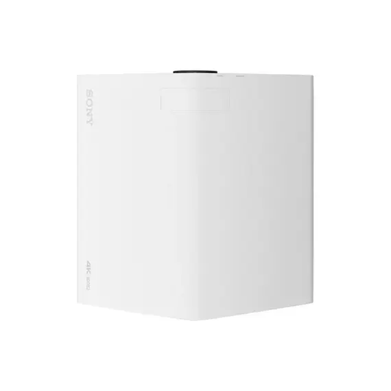 Sony VPL-XW5000ES/W 4K HDR SXRD Laser Projektor, 4 image