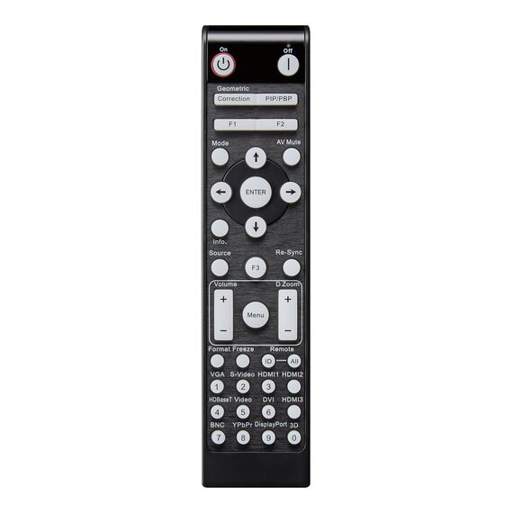Optoma ZU507TST, 4 image