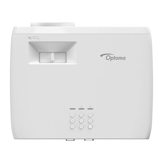 Optoma ZW340E, 4 image