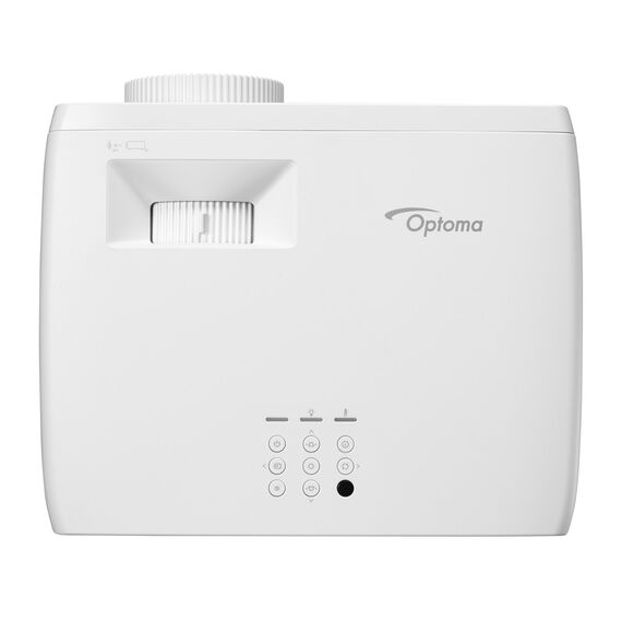 Optoma ZK450, 4 image