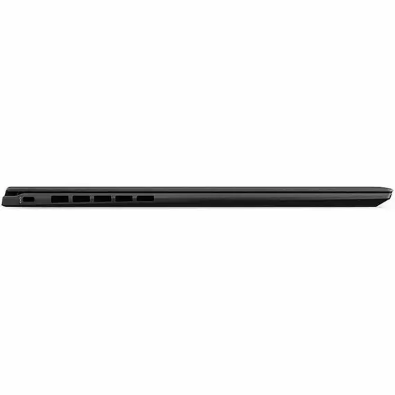 MSI - Prestige 16 AI Evo B1MG 16" Laptop - Intel Core Ultra 7 with 32GB Memory - 2 TB SSD - Stellar Gray, Gray, 6 image