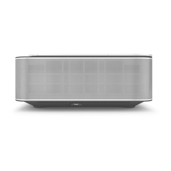 Leica Cine 1 120" 3000-Lumen XPR UHD 4K Ultra Short-Throw Smart Home Theater Projector, 4 image