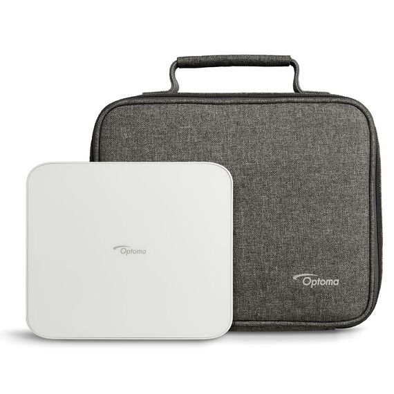 Optoma ML1080, 4 image