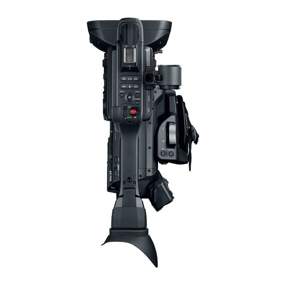 Canon XF705 4K 1" Sensor XF-HEVC H.265 Pro Camcorder, 4 image