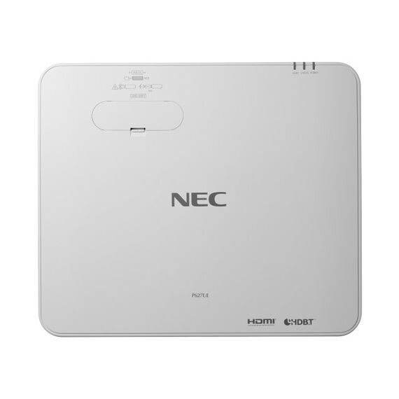 NEC P627UL, 5 image