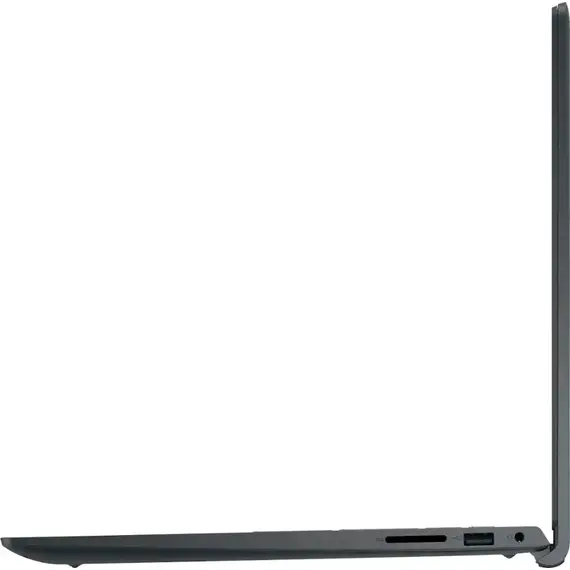 Dell - Inspiron 15" Touch Screen Laptop - Intel Core i5 with 8GB Memory - 512GB SSD - Black, 6 image