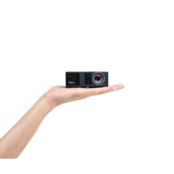 Optoma ML750e, 5 image