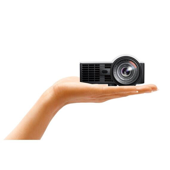 Optoma ML1050STi, 5 image