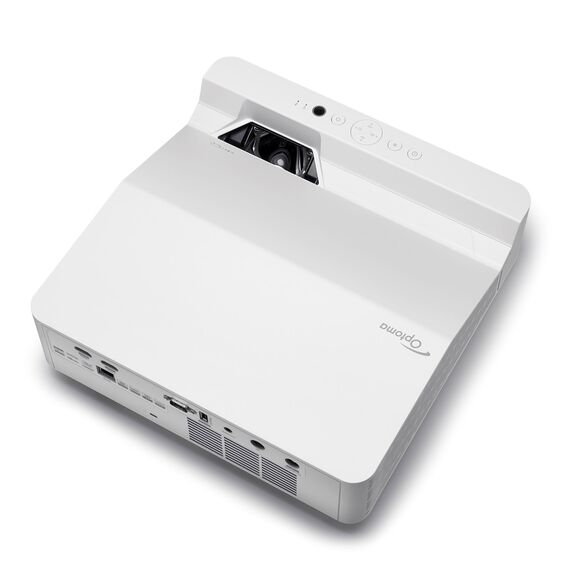 Optoma ZH430UST, 5 image
